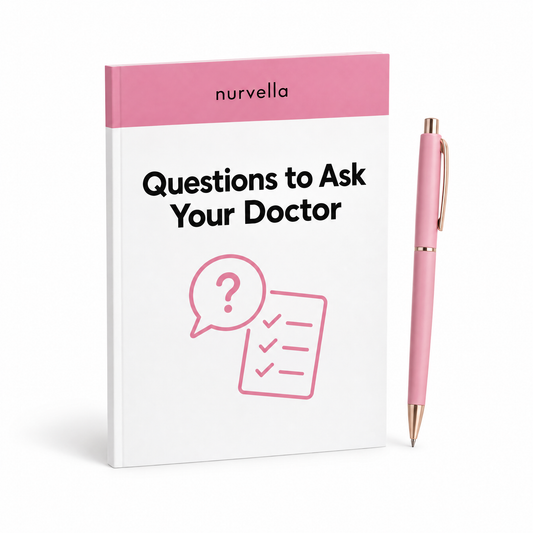 Questions For Your Doctor